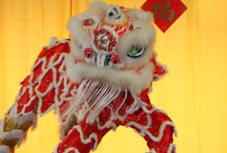 Xia Quan lion